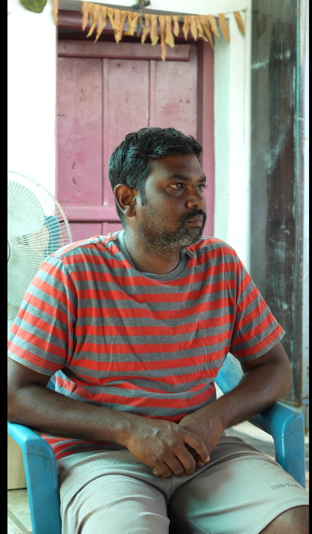 மருத்துவ உதவிக்கான கூட்டு முயற்சி | ஒரு உயிர் காப்போம்! ❤️