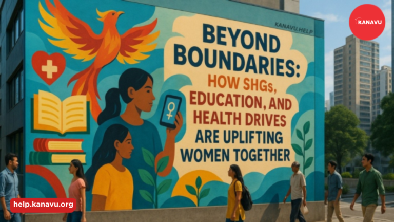 Women Empowerment Programs in India: Local Change Agents