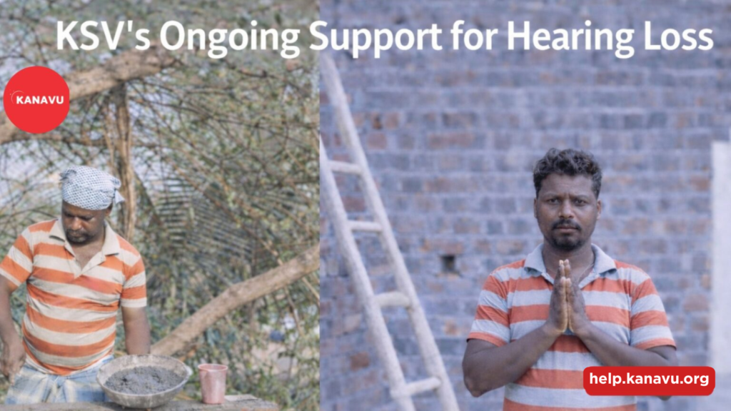 The Impact of Hearing Loss on Families: Kanavu’s Role in Providing Support