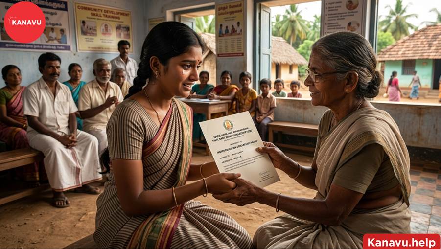 Community Impact Stories & Development Strategies Guide